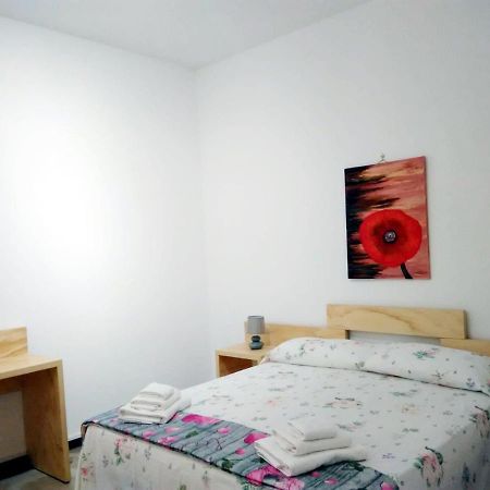 Casa Blasco Porto Cesareo Buitenkant foto