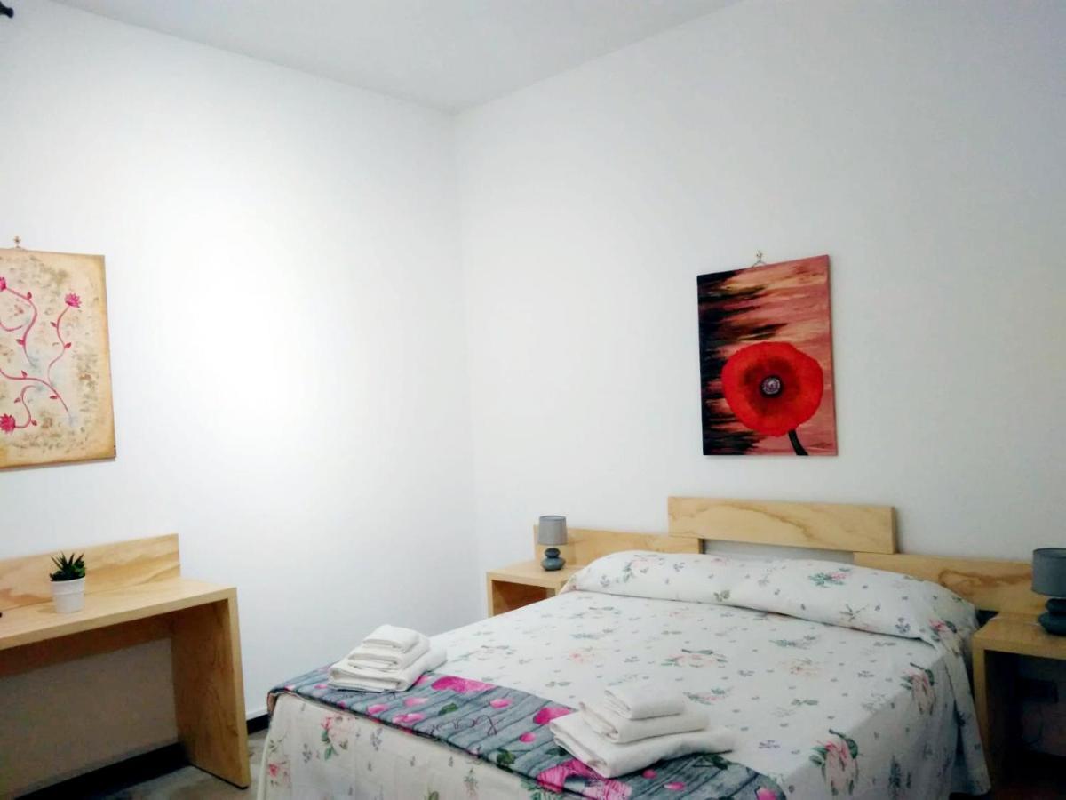 Casa Blasco Porto Cesareo Buitenkant foto